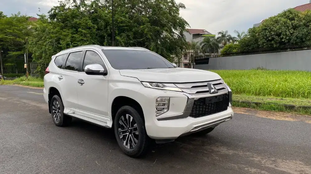 Mitsubishi Pajero Dakar 2.4 Diesel 2024