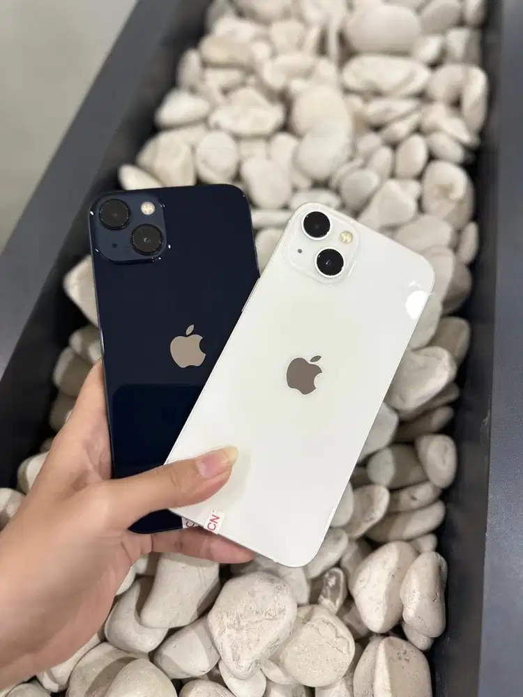 iPhone 13 128 beacukai