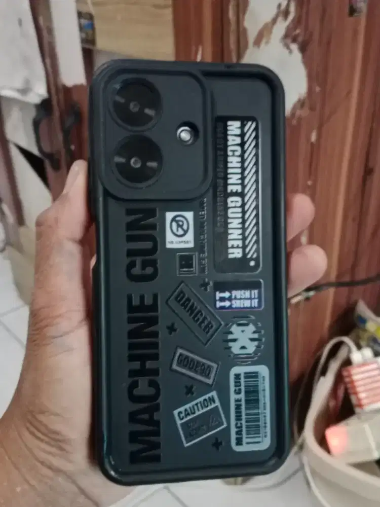 RELME NOT 60 HARGA PAS