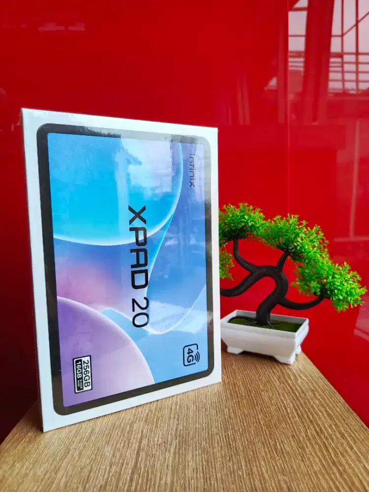 Infinix Xpad 20
