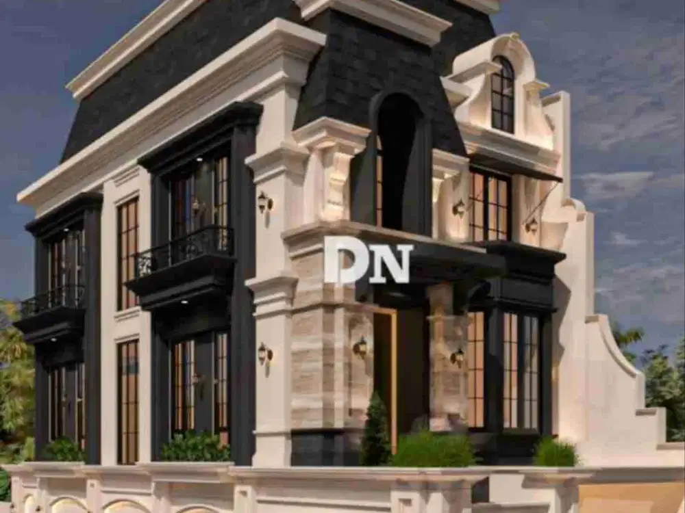 Rumah Di Jagakarsa Jakarta Selatan