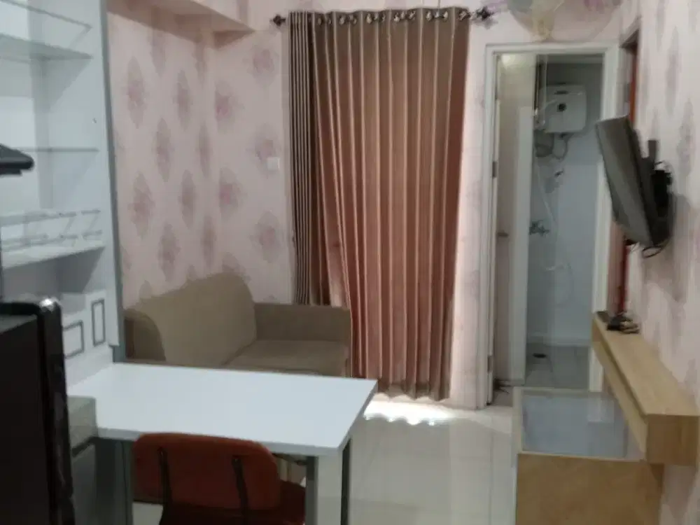 Apartemen Gunawangsa Tidar