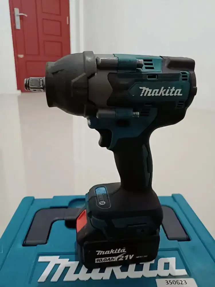 impact Cordless MAKITA