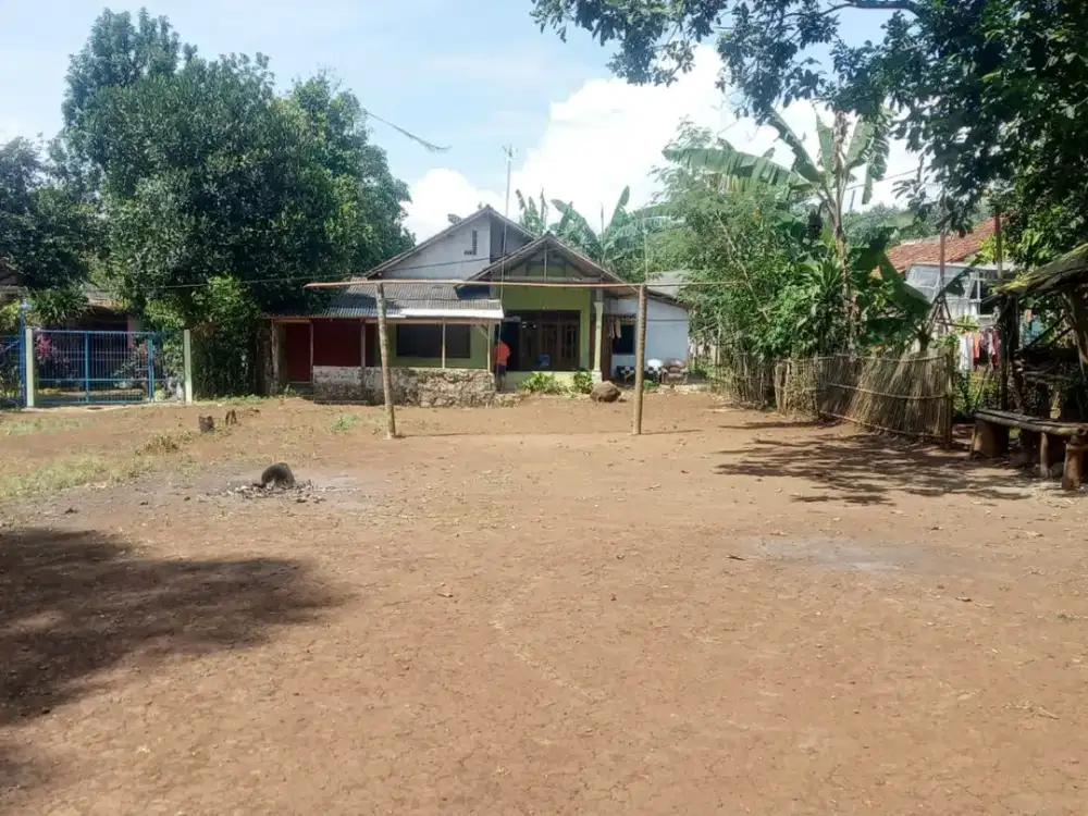 Dekat Kantor Desa Cibodas, Lahan Murah Rumpin Bonus Iphone 17 Pro
