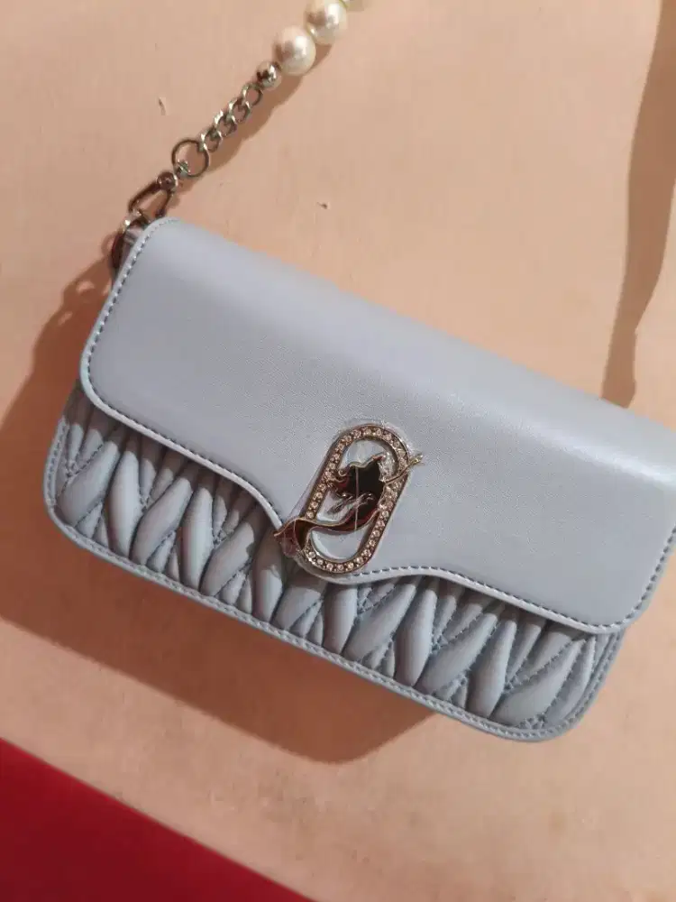 Tas Disney Mermaid Original