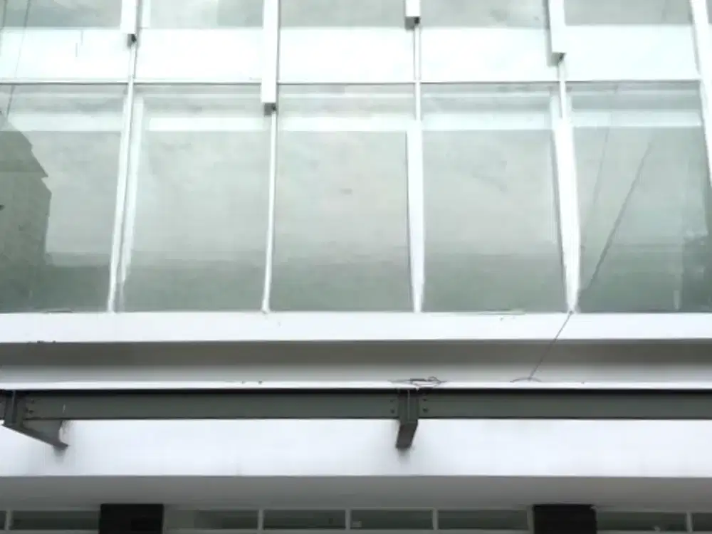 Ruko Royale Springhill luas 55m Kemoyaran Jakarta Pusat