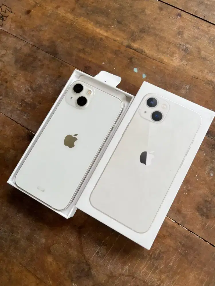 iPhone 13 128gb iBox