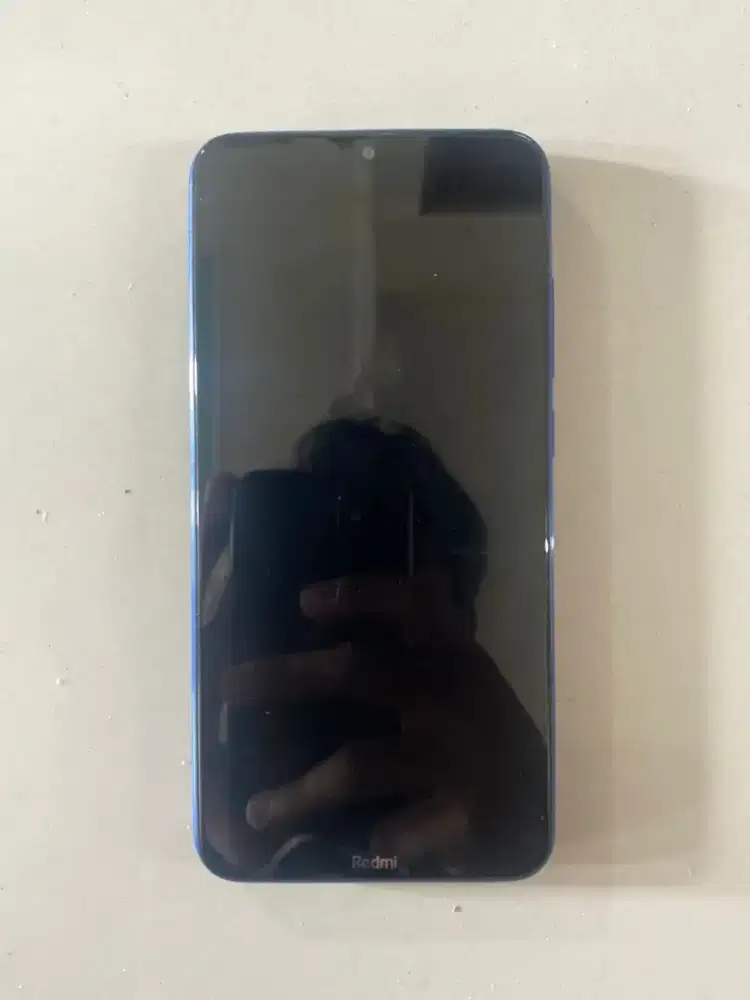 REDMI 8 RAM 4/64