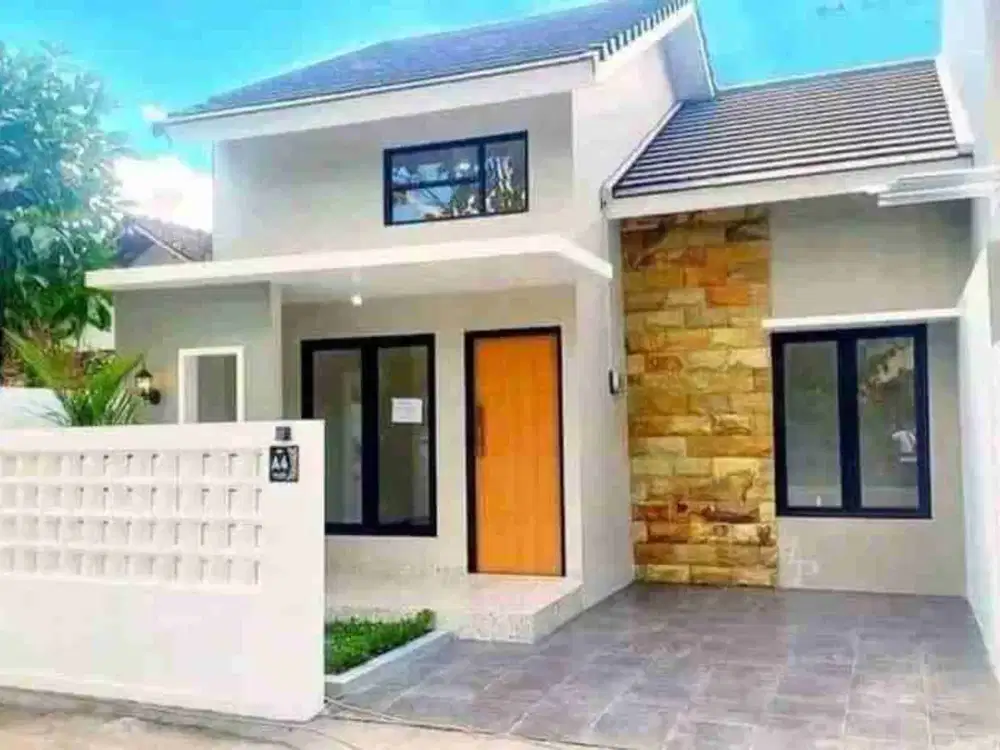 Grand opening hunian bebas banjir promo diskon 50 jt