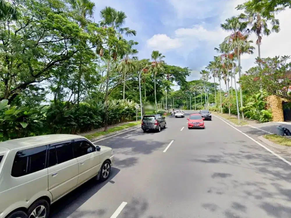 Tanah Murah Citraland Bukit Golf Dekat Pakuwon