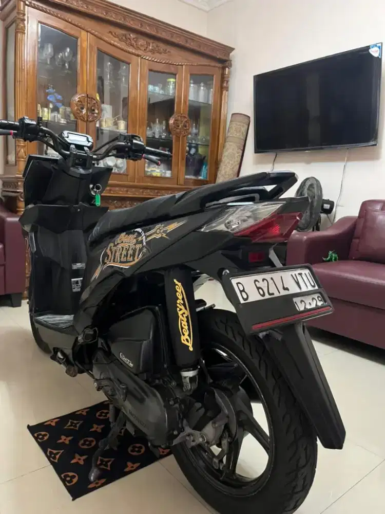 JUAL CEPAT BEAT STREET 2019