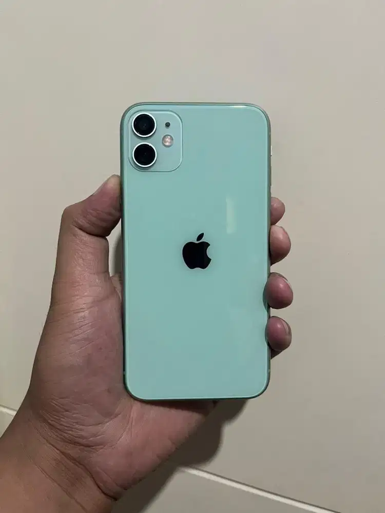 Iphone 11 64 Gb