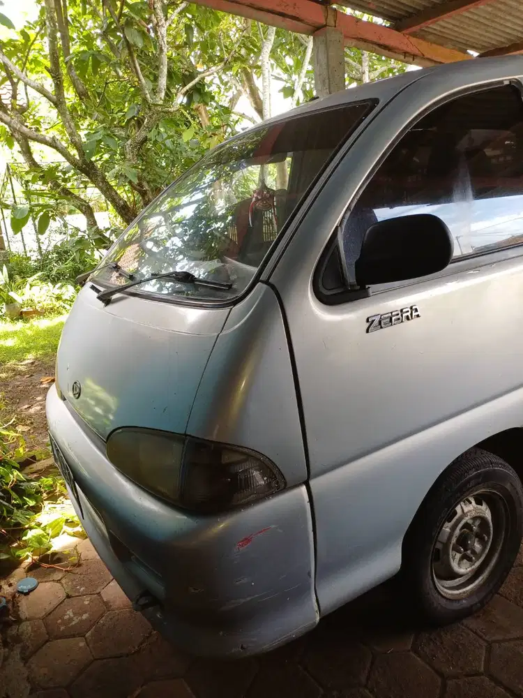 Espass 97 jual cepat