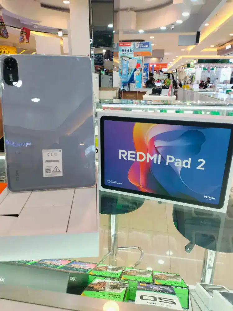 Xiaomi Pas 2 Kredit Tanpa Dp