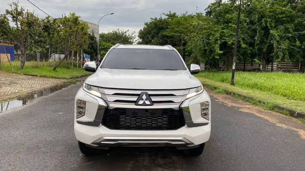 Mitsubishi Pajero Dakar 2.4 Diesel 2024