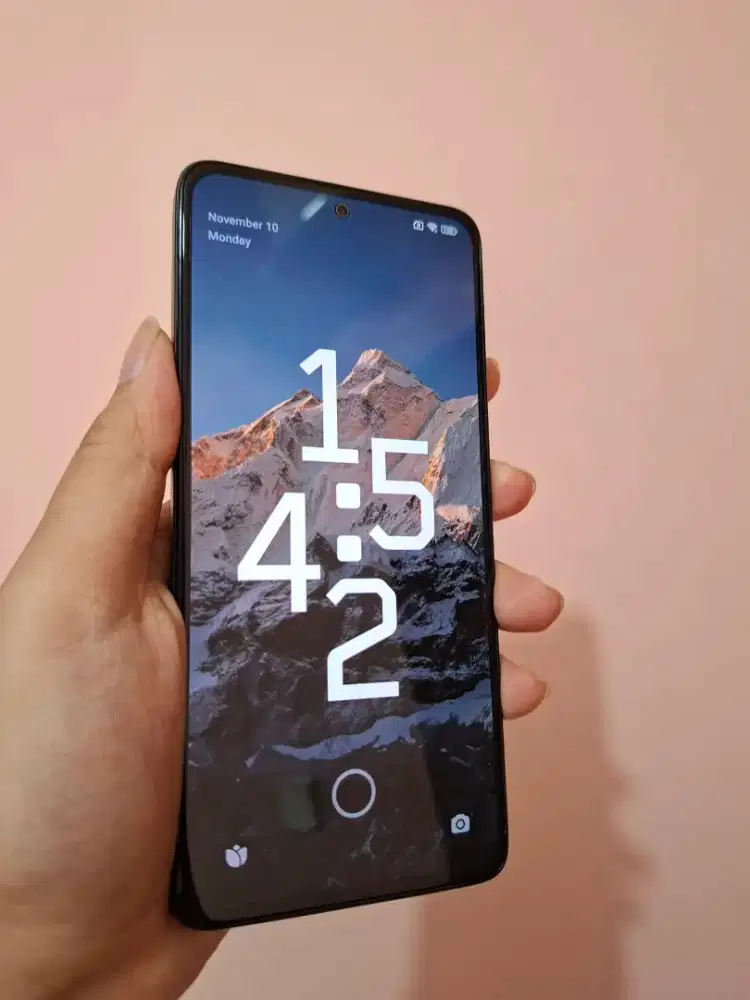 Xiaomi Redmi Note 14 8/128Gb Black