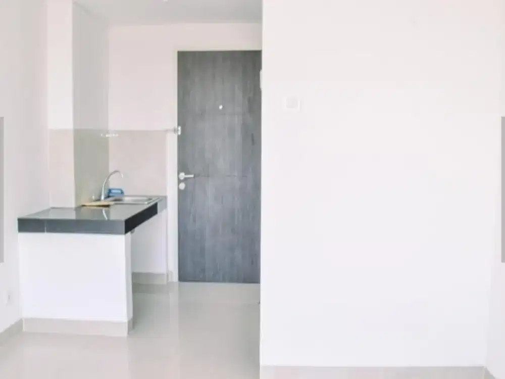 Disewakan Apartemen Studio di Serpong Garden By Rumah Chinida (Jb)