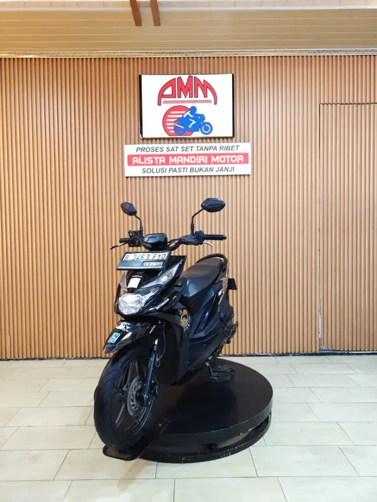 BEAT STREET 2018, SHOPEE, CASH/ KREDIT