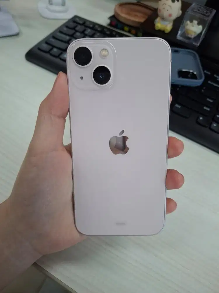 Iphone 13 256GB Pink