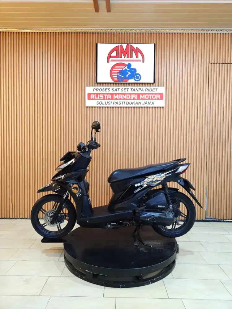 BEAT STREET 2018, CASH/ KREDIT, SHOPEE