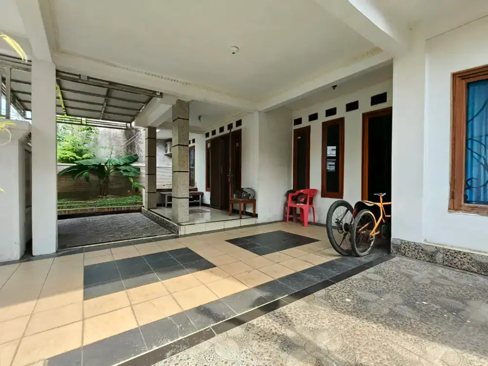 Dijual Cepat Rumah Di Perumahan Prima Harapan Regency Bekasi Utara