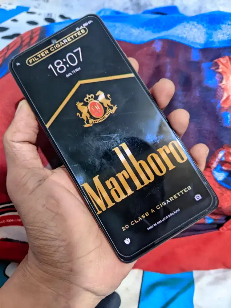 Redmi note 10 pro 8/128GB