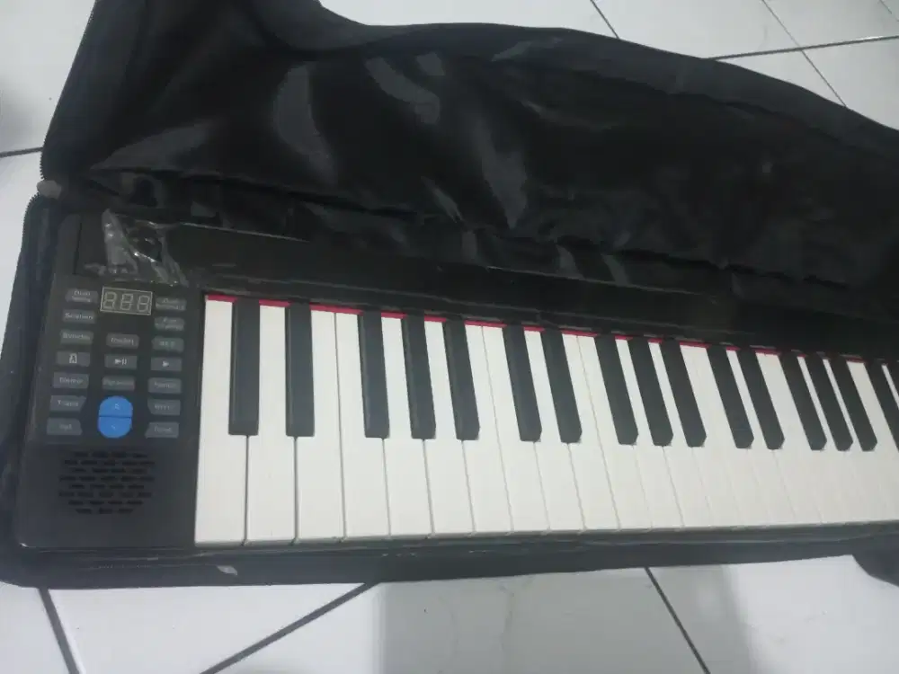 Piano Digital Cocok untuk pemula