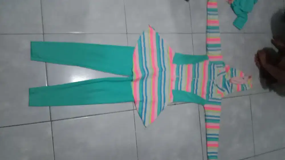 Baju renang anak