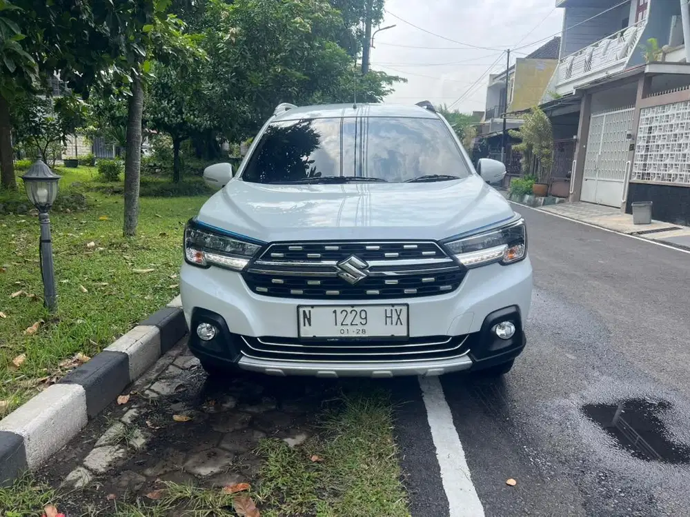 Suzuki XL7 2023 Beta km low Matic