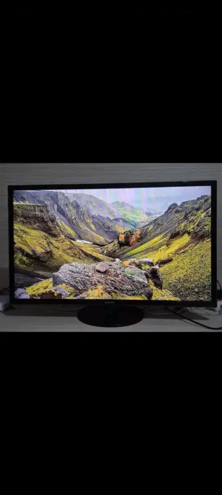 TV LED Samsung 43 inch