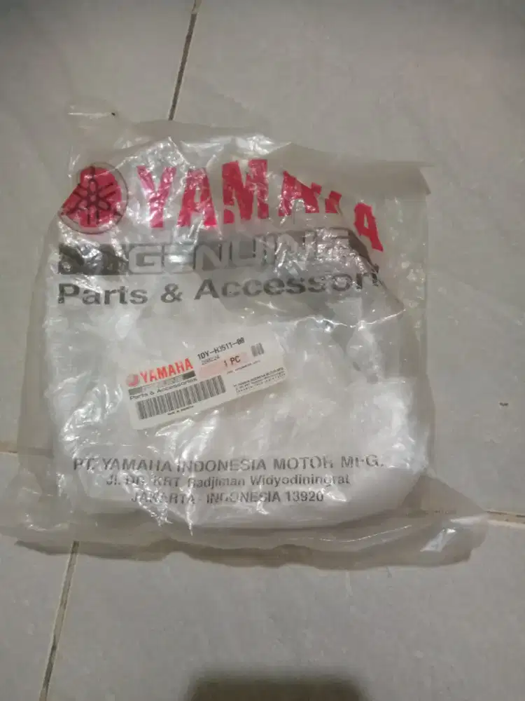 Mika kaca spedometer Jupiter Z1