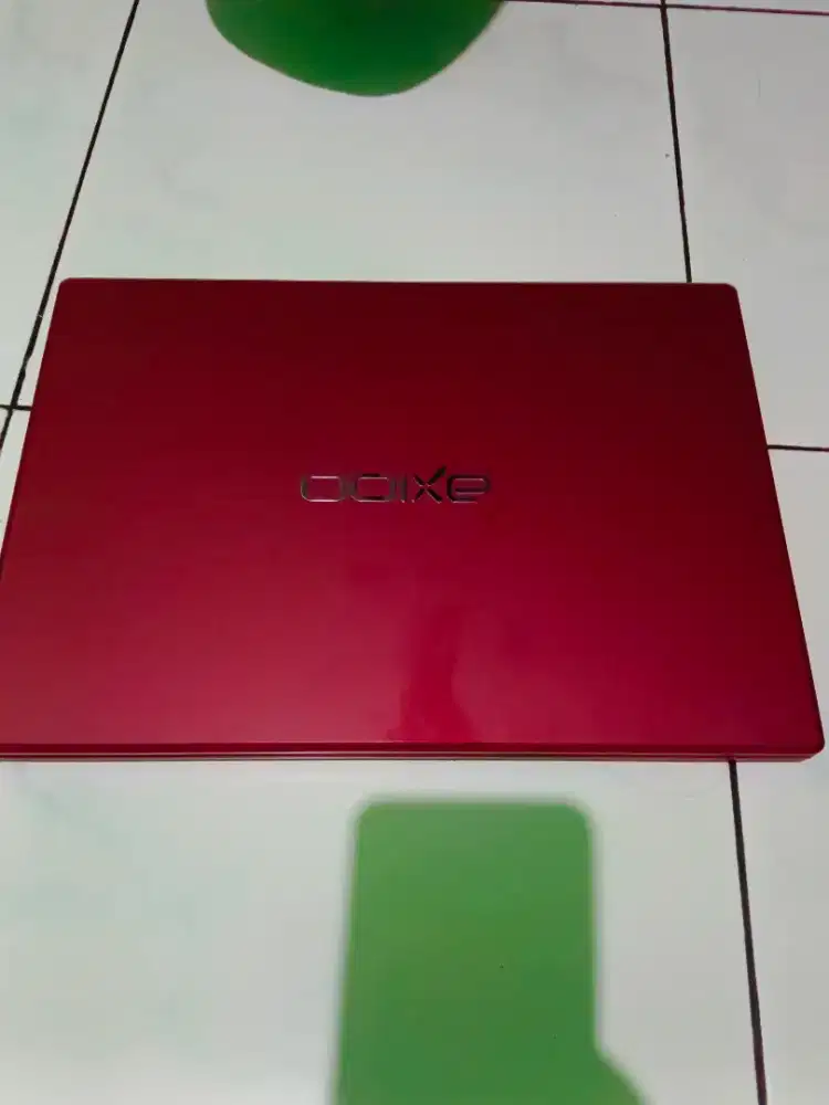 Dijual laptop bekas murah sekali