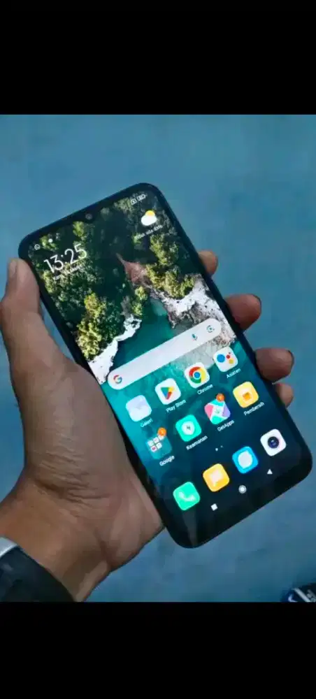 Redmi 9C 4/64 HP charger