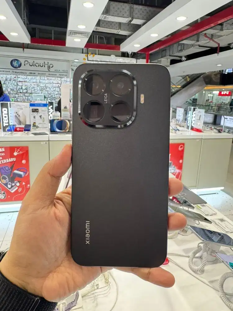 Xiaomi 15TPRO garansi 2 tahun