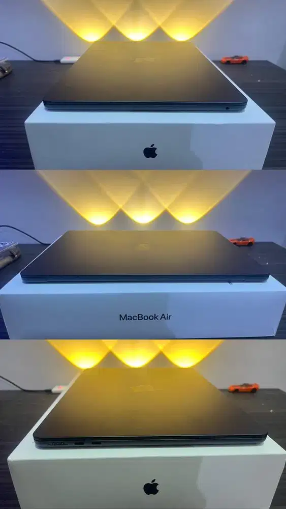 Macbook Air M2.