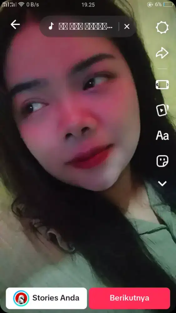 Mencari kerjaan administrasi