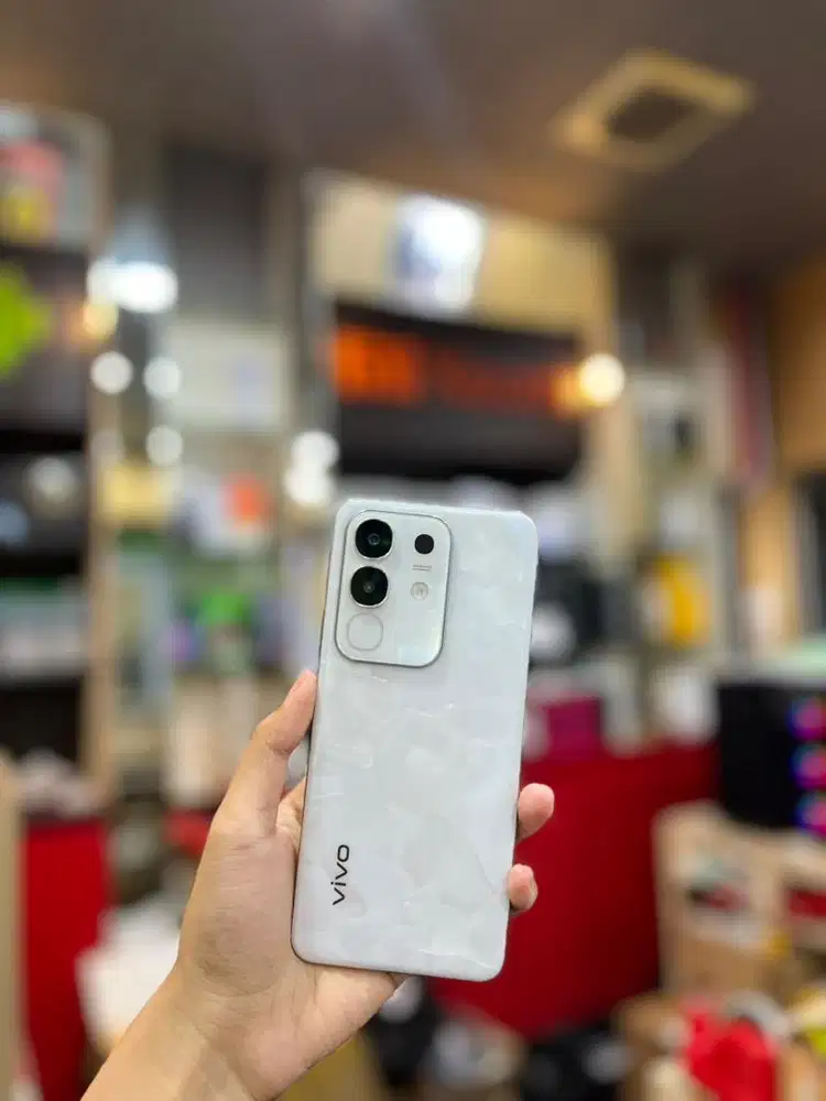 VIVO Y29 6/128 second like new