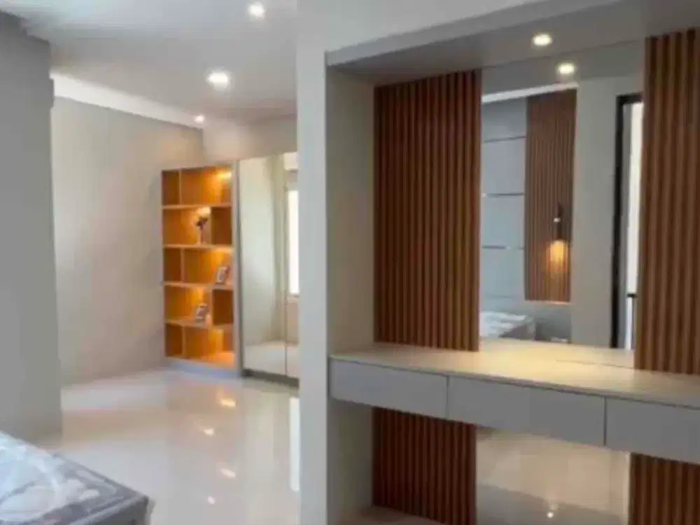 Rumah 2 Lantai SHM dekat Freah Market Citraland