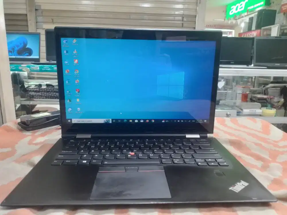 Laptop Lenovo Thinkpad Xi Yoga