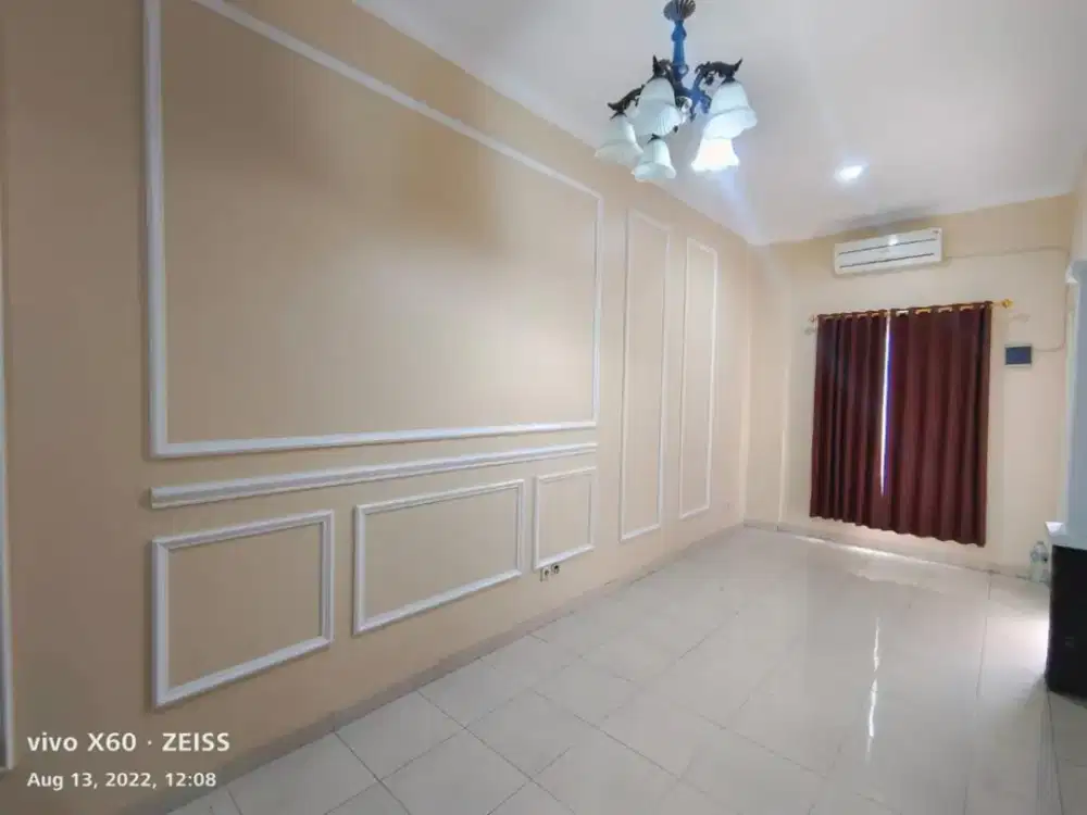 Disewakan Rumah Strategis Kreo Larangan Pesanggrahan Ciledug