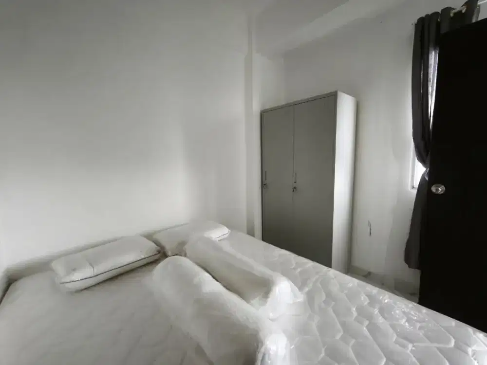 For sale apartemen menara latumenten tower E lantai 21