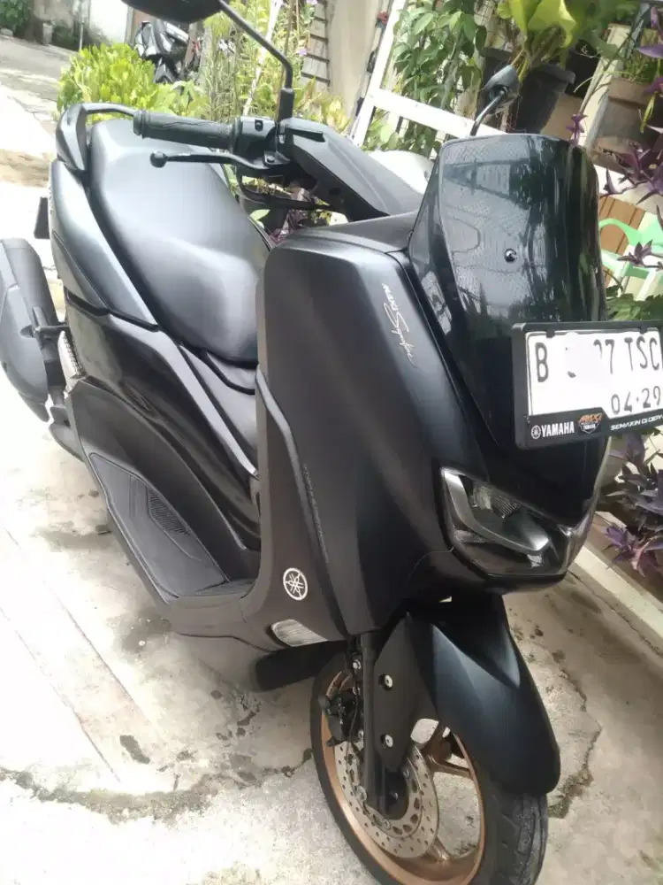 Di jual Motor Yamaha 2024