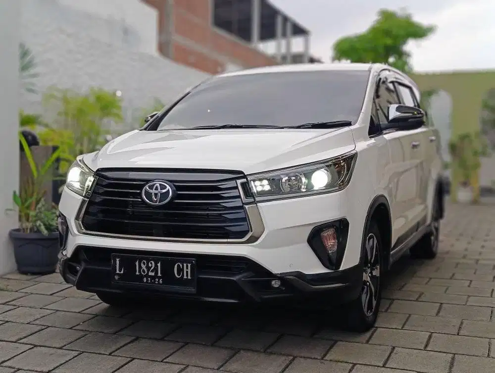 venturer 2021 tgn1 km60rb original