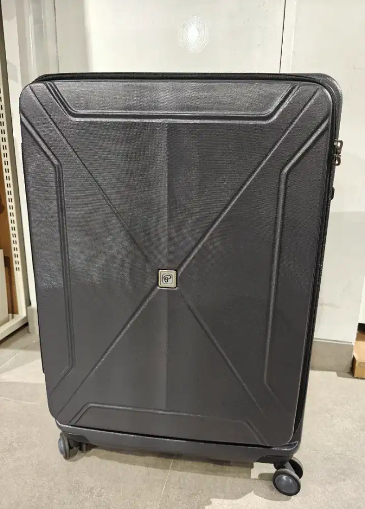 Koper president flet top opening