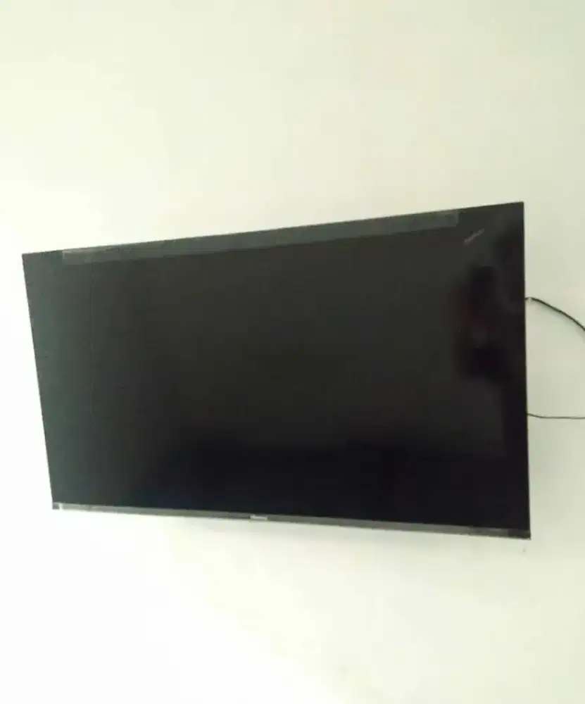 Hisense smart TV android LED 32inch