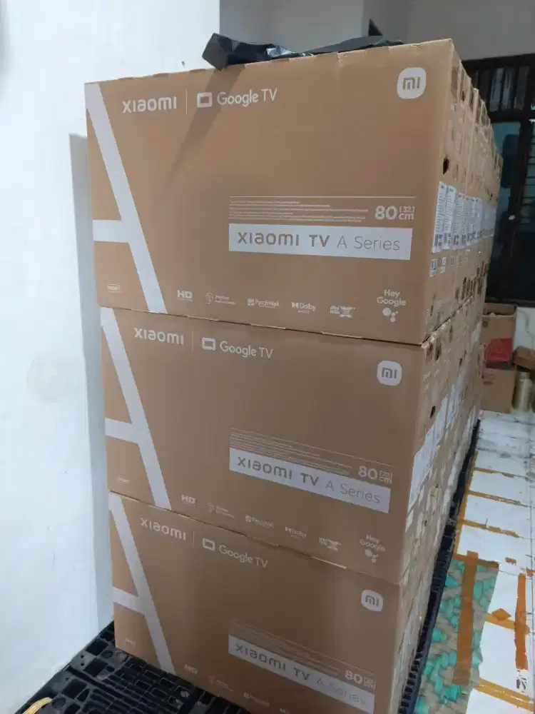 Xiaomi Google TV 32 inch