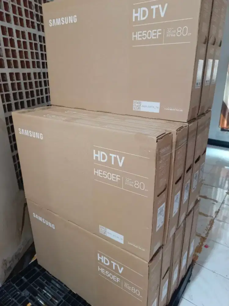 Samsung Smart TV 32 inch