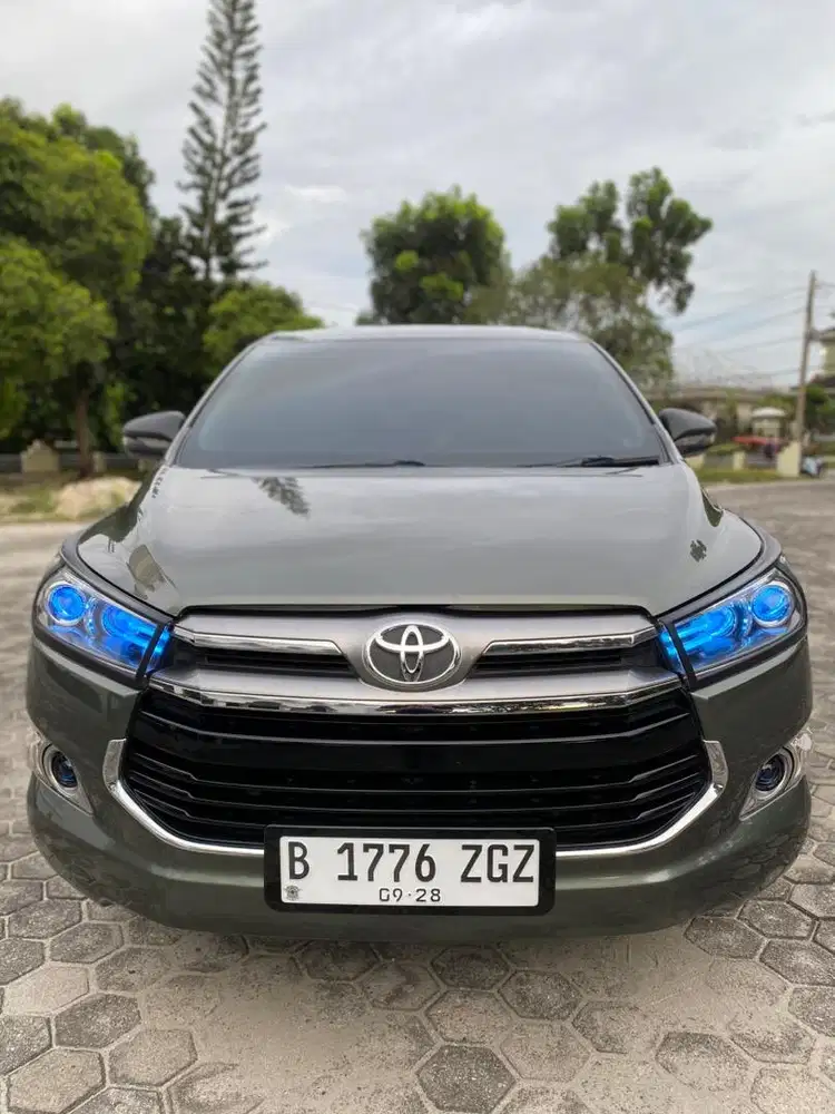 INNOVA REBORN V BENSIN MT 2017