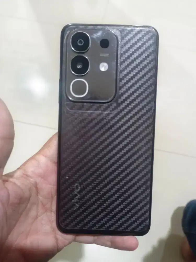 Vivo Y29 ram 8/128 Nfc Fullset