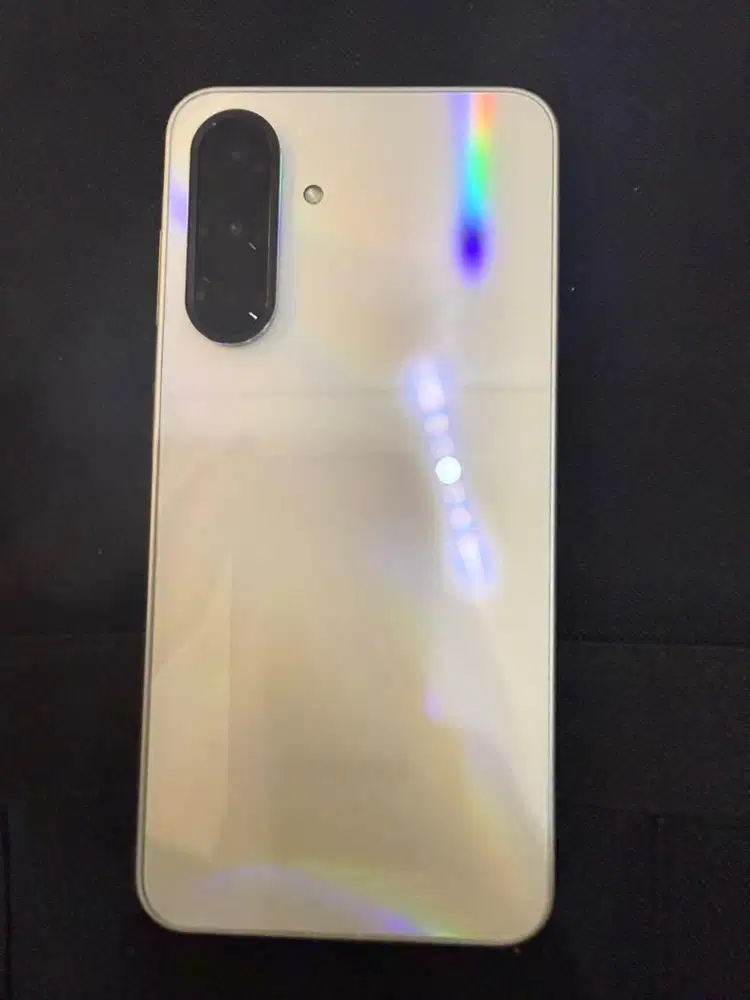 SAMSUNG A35 5G (baru pake 3 hari)